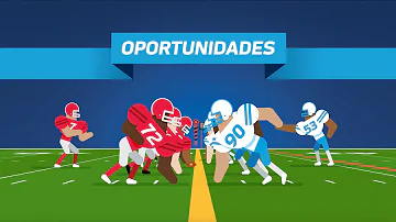 ¿Qué hace la NFL con las camisetas de los equipos perdedores?