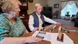 A show of valor: Vietnam War veteran hopes to restore monument