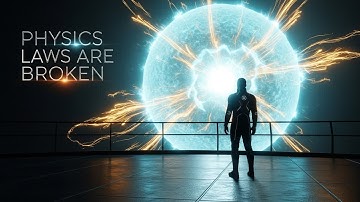 New Telescope Images Defy All Logic: 30 Space Anomalies That Challenge the Laws of Modern Physics