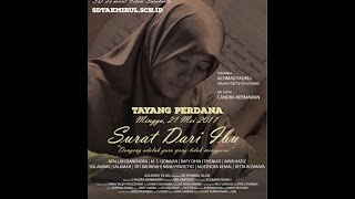 SURAT DARI IBU - Film Pendek SD Ta'mirul Islam Surakarta