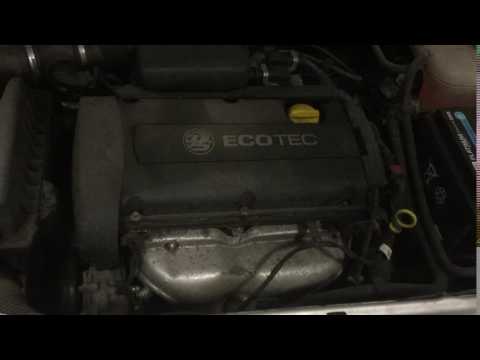 VAUXHALL ASTRA H