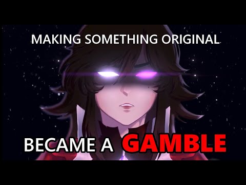 Reasons Why I am Leaving The GACHA Community || RANT