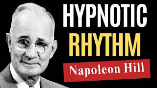 REWIRE YOUR BRAIN For Wealth: Escaping The "Hypnotic Rhythm" Law