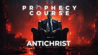 Famous Who is the Antichrist? | 1 John, 2 John, Zechariah 11 | On Gnosticism | Session 10 | PROPHECY COURSE Net Worth