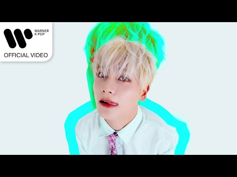 WAKER 웨이커 Vanilla Choco Shake Music Video