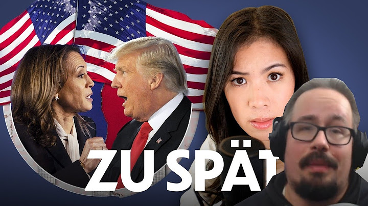 Thomy reagiert auf Wenn Amerika kippt | Eine Analyse