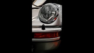 Clean Porsche Turbo 930 #porsche #turbo #930