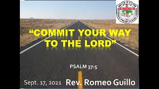20210917 BPC Prayer meeting Live Streaming