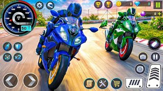GT Bike Race – Real Moto bike race Extreme – 3D Bike Racing Moto Extreme Game. screenshot 5