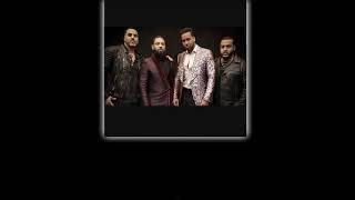 Aventura en acústico - Obsesión (lyric - letra)