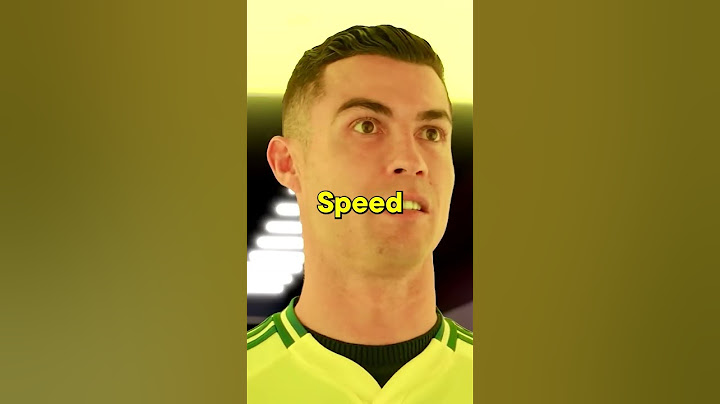 Le Plus Gros SECRET De Speed...
