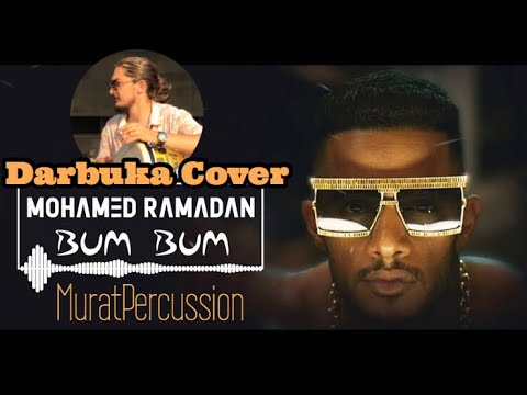 Bum Bum (Darbuka Cover) by Murat Percussion #mohamedramadan