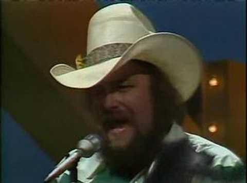 Charlie Daniels Photo 23