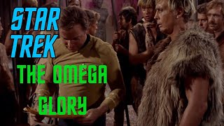 Star Trek: The Omega Glory