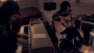 Video thumbnail of "Paul Thomas Saunders - Appointment in Samarra [acoustic]"