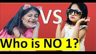 my miss anand vs amaira shahnawaz  II income II youtube II Lifestyle Biography Family income youtube