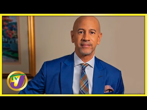 Zachary Harding's Formula | TVJ Entertainment Report