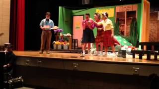 HHS Theatre Scene 14 Part 1