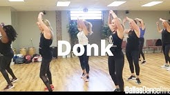dallas dance fitness classes