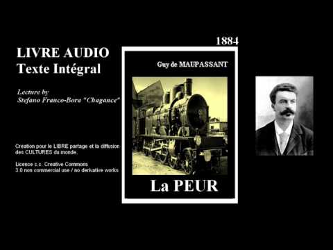 livre-audio-#-guy-de-maupassant-1884-la-peur-#-by-stefano-f-alias-chagance