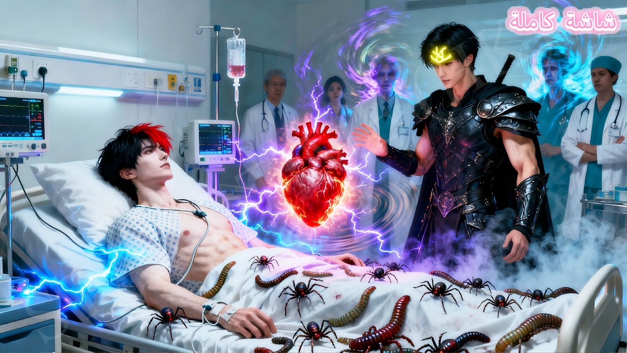 الأخ الأصغر المفقود أُهين، فظهر الأخ المحارب بقوة ليحميه، فسقط الأشرار فورًا راكعين متوسلين!