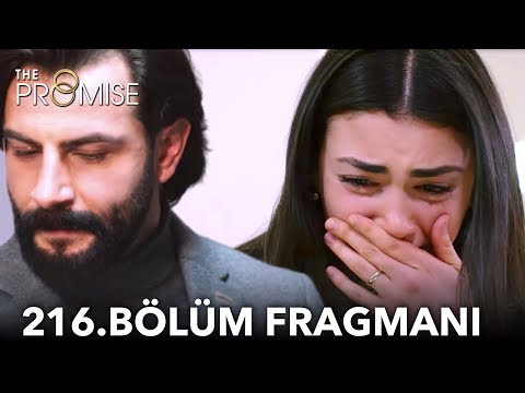 Yemin 216. Bölüm Fragmanı | The Promise Episode 216 Promo