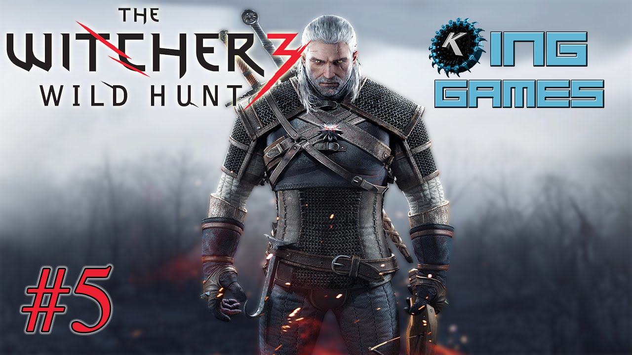 Witcher 3 How To Counter Attack Pc