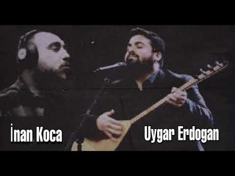 İnan Koca - İpek Mendil(Celal Oğlan)- Uygar Erdoğan (Uzun Hava) YENİİ‼️‼️