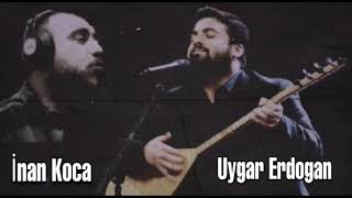 İnan Koca - İpek Mendil(Celal Oğlan)- Uygar Erdoğan (Uzun Hava) YENİİ‼️‼️ Resimi