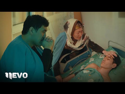 Maxmutbay Aytniyazov — Sunqarim (Official Music Video)