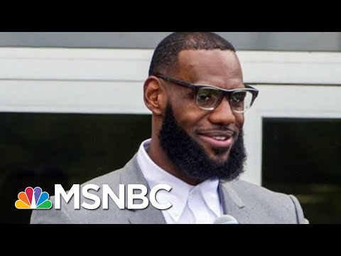 'What Happened Yesterday Was A Sea Change' | Morning Joe | MSNBC