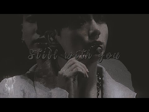 jungkook - still with you acapella but you're in an empty arena [rq: @justay2582]