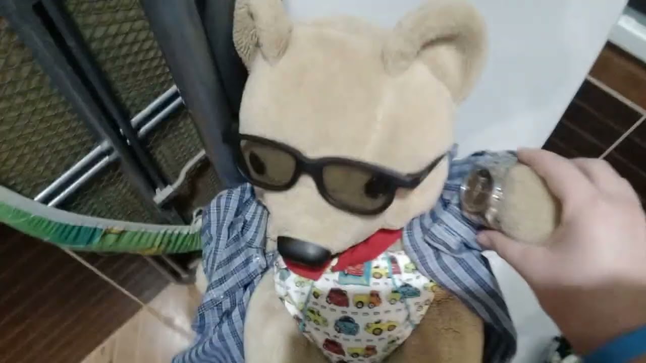 Федор Соколовский,The Pooh,Bear,Rival Red The story of Rival Red