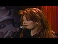 Wynonna Judd on Tonight Show with Jay Leno - To Be Loved By You (1996)