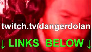 Danger Dolan is LIVESTREAMING Final Fantasy X HD
