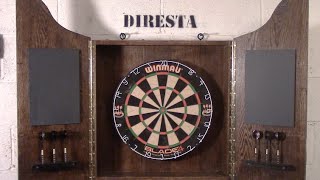 ✔ DiResta Dart Board