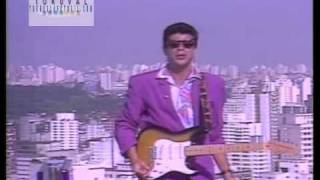 Lulu Santos Toda Forma De Amor 1988 (Video Original ) chords