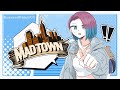 ▶︎▷ #madtown | おい!MADTOWN!MADTOWNじゃないか! |夕陽リリ¦にじさんじ