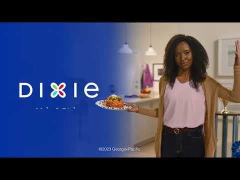 Dixie. Make it Right®. Serena :30