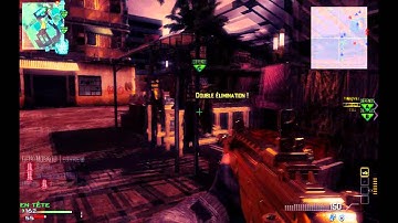 CHEAT MW3 - Cheats MW3 (Aimbot, Autoshoot,3D)