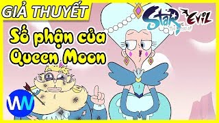 Số Phận Của Queen Moon Star Vs The Forces Of Evil Season 4