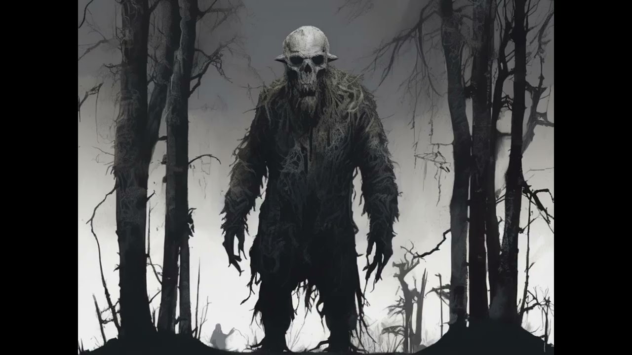 The Harvest of Hollow Creek