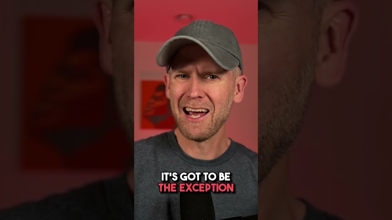 Don't Restrict Your Facebook Lead Forms Don't Restrict Your Facebook Lead Forms