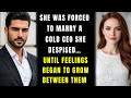She was forced to marry a cold CEO she despised… until feelings began to grow between them