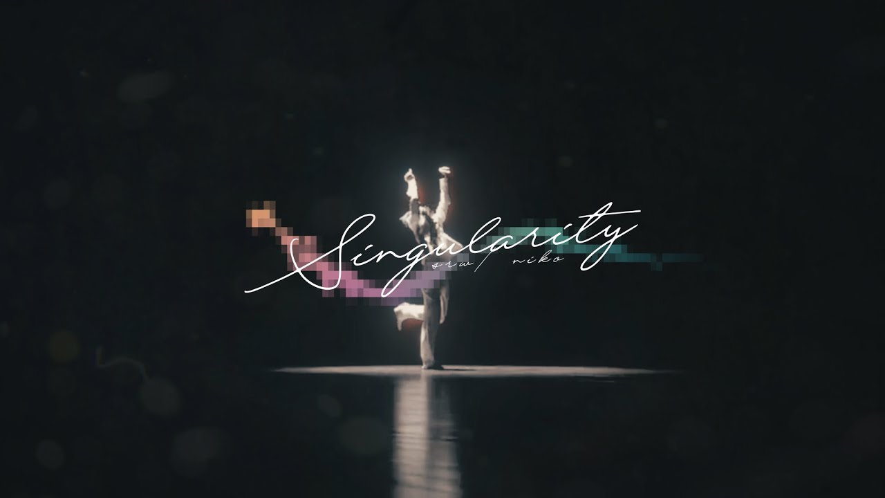 Singularity ft. srw