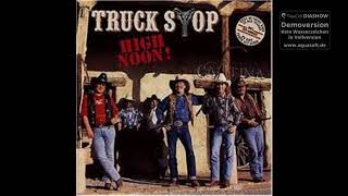 Truck Stop - Billy the Kid