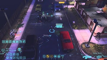 XCOM: Enemy Within - Long War - Impossible Part 128