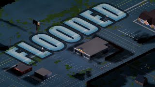 I Flooded Muldraugh