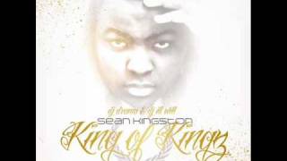 Watch Sean Kingston Twice My Age video