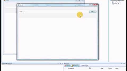 Visual Basic Tip #2 ToString